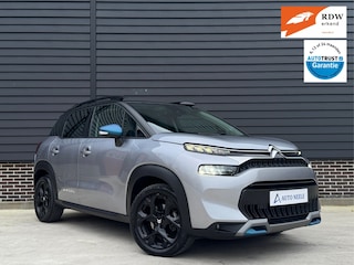 Citroën C3 Aircross 1.2 PureTech 130 pk Rip Curl Automaat, RIJKLAAR, KEYLESS