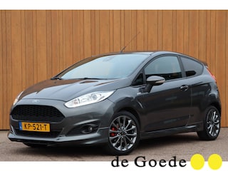 Ford Fiesta 1.0 EcoBoost ST Line org.-NL
