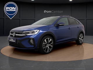 Volkswagen Taigo 1.0 TSI R-Line Edition | Camera | Keyless | IQ.Light | Carplay | 18" | Stoelverwarming