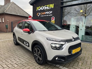 Citroën C3 1.2 PT BUSINESS