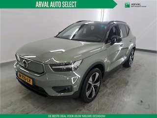 Volvo XC40 Recharge Twin Pro | SOH 94,26% | Panoramadak | Trekhaak | Navi | CarPlay | Camera |
