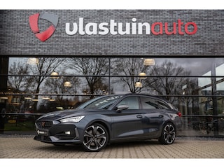 Cupra Leon 1.4 e-Hybrid VZ Performance , Adap. cruise, Trekhaak,