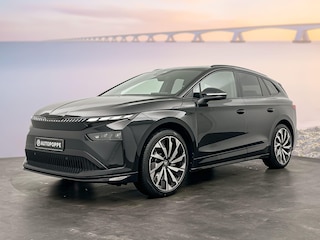 Skoda Enyaq 60 Sportline