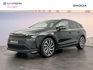 Skoda Enyaq 60 Sportline