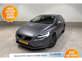 Volvo V40 T2 Aut. Momentum Facelift Navigatie Trekhaak Stoelverwarming 122pk