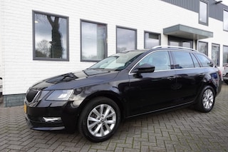 Skoda Octavia 1.4 TSI GRT AMB BNS