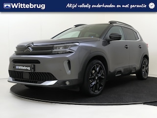 Citroën C5 Aircross 1.2 Hybrid 136 ë-Series