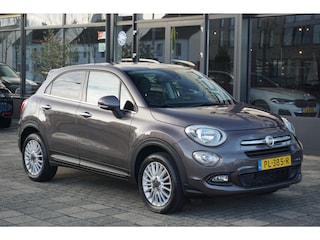Fiat 500X 1.4 Turbo MultiAir PopStar
