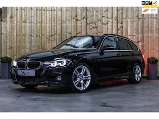 BMW 3-serie Touring 318i M-Sport *Leder*Navi Pro*Stoelverwarming*