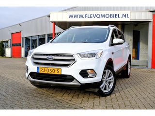 Ford Kuga 1.5 EcoBoost Trend Ultimate Navi|1e Eig|Clima|Cam|LMV