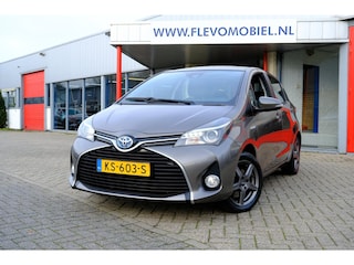 Toyota Yaris 1.5 Hybrid Trend Aut. Navi|Cam|Cruise