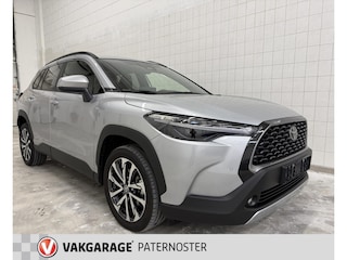 Toyota Corolla Cross Hybrid 140 Style PDC / Dodehoek / Elektr. achterklep / 18 inch