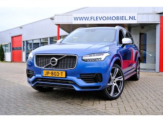 Volvo XC90 2.0 T8 Twin Engine AWD Inscription 7-pers Aut. Pano|1e Eig|Leder|Bowers & Wilkins|Enz!