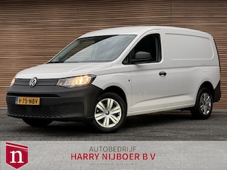 Volkswagen Caddy Cargo 2.0 TDI Comfort Maxi / Nieuwe auto / Snel rijden