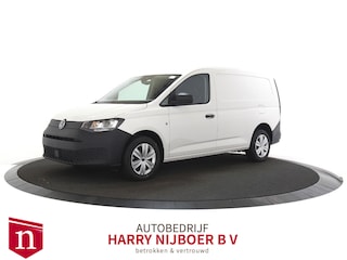 Volkswagen Caddy Cargo 2.0 TDI Comfort Maxi / Nieuwe auto / Snel rijden