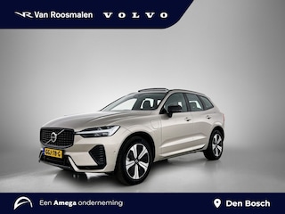 Volvo XC60 T6 AWD Dark | 360 camera