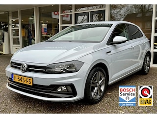 Volkswagen Polo 1.0 TSI R-Line Climat, Digidash, Carplay, Camera, Navi, LM..
