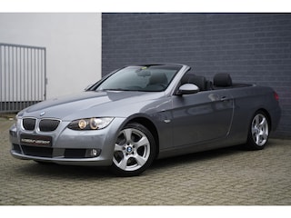 BMW 3-serie Cabrio 325i Executive 218pk 6 cilinder, Automaat