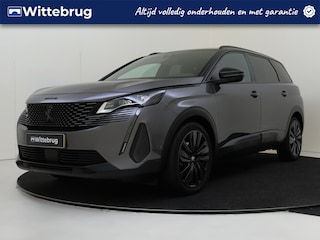 Peugeot 5008 1.6 PureTech GT Pack Business | Elektrisch glazen panorama-dak |  elektrisch verstelb. bestuurdersstoel met geheugen |