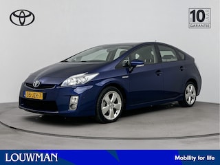 Toyota Prius 1.8 Dynamic | Trekhaak | Navigatie | Parkeercamera | Cruise Control |