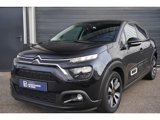 Citroën C3 1.2 PureTech Shine | 16" Lichtmetaal | Trekhaak | Climat | Carplay