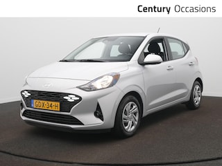 Hyundai i10 1.0 Comfort 5-zits / Cruise / Camera / Carplay