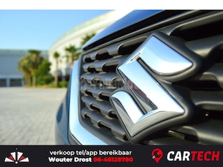 Suzuki Baleno 1.2 Dynamic