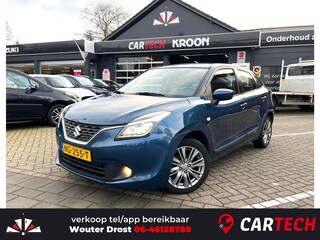Suzuki Baleno 1.2 Dynamic