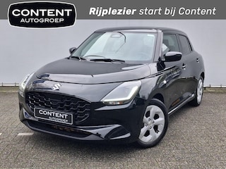 Suzuki Swift 1.2 Smart Hybrid Style |Uniek!