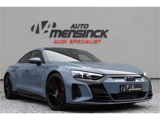 Audi e-tron GT GT 93 kWh Quattro RS design interieur/ Luchtvering/ Panoramadak/ B&O