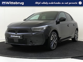 Opel Corsa 1.2 Turbo 100PK GS Keyless | Navigatie | Parkeerhulp | Apple Carplay |