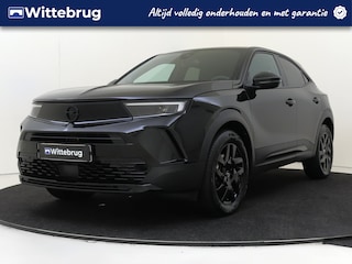 Opel Mokka 1.2 Turbo 136PK Hybrid GS Navigatie | Appla Carplay | Parkeerhulp | Cruise Control |