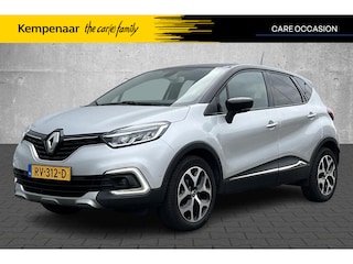 Renault Captur 0.9 TCe Intens
