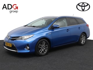 Toyota Auris Touring Sports 1.8 Hybrid | Climate control | Cruise control | Parkeercamera |  Keyless |