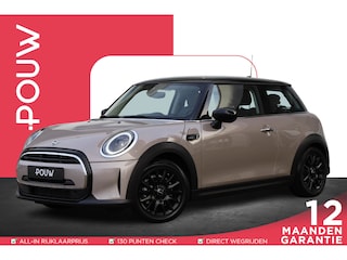 Mini Cooper 1.5 136pk AUT Camden Edition | Parkeersensoren | DAB | Cruise Control