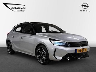 Opel Corsa 1.2 Turbo Hybrid GS