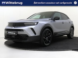 Opel Mokka 1.2 Turbo Hybrid GS