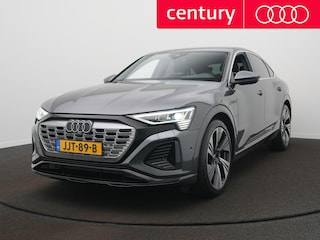 Audi Q8 E-tron 55 quattro S Edition | S-Line | ACC | CLIMA | CAMERA | VIRTUAL | LED | MEMORY | 300KW |