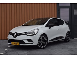 Renault Clio 0.9 TCe Bose | Navi | Camera | LED | 17"