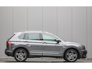 Volkswagen Tiguan 1.4 TSI 4Motion Highline Business R | Pano | Leder