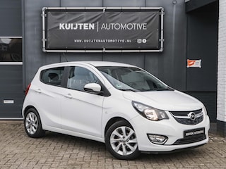 Opel Karl 1.0 ecoFLEX Innovation / Navi / CarPlay / Leder / Cruise