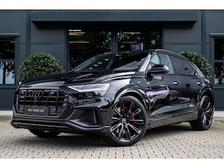 Audi Q8 60 TFSI e quattro Pro Line S Competition