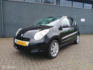 Suzuki Alto 1.0 Nieuwe koppeling/Alcantara/Dealer onderhouden
