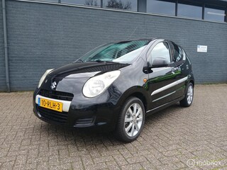 Suzuki Alto 1.0 Nieuwe koppeling/Alcantara/Dealer onderhouden