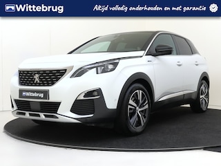 Peugeot 3008 1.6 e-THP GT Line P4
