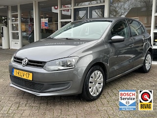 Volkswagen Polo 1.2 TSI BlueMotion 5 deurs, Airco..