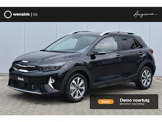 Kia Stonic 1.0 T-GDi MHEV DynamicPlusLine | Navigatie | Cruise control