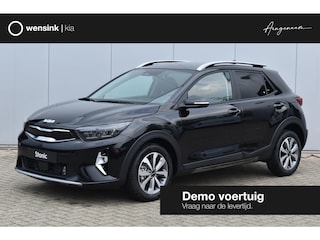 Kia Stonic 1.0 T-GDi MHEV DynamicPlusLine | Navigatie | Cruise control