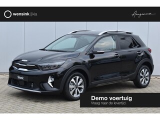 Kia Stonic 1.0 T-GDi MHEV DynamicPlusLine | Navigatie | Cruise control