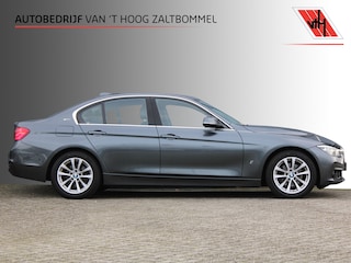 BMW 330e High Executive Sportline LEDER NAVI PROFF. NL AUTO